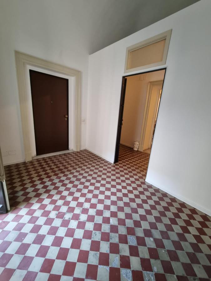 Palazzo Mannino Apartments CTA Exterior foto