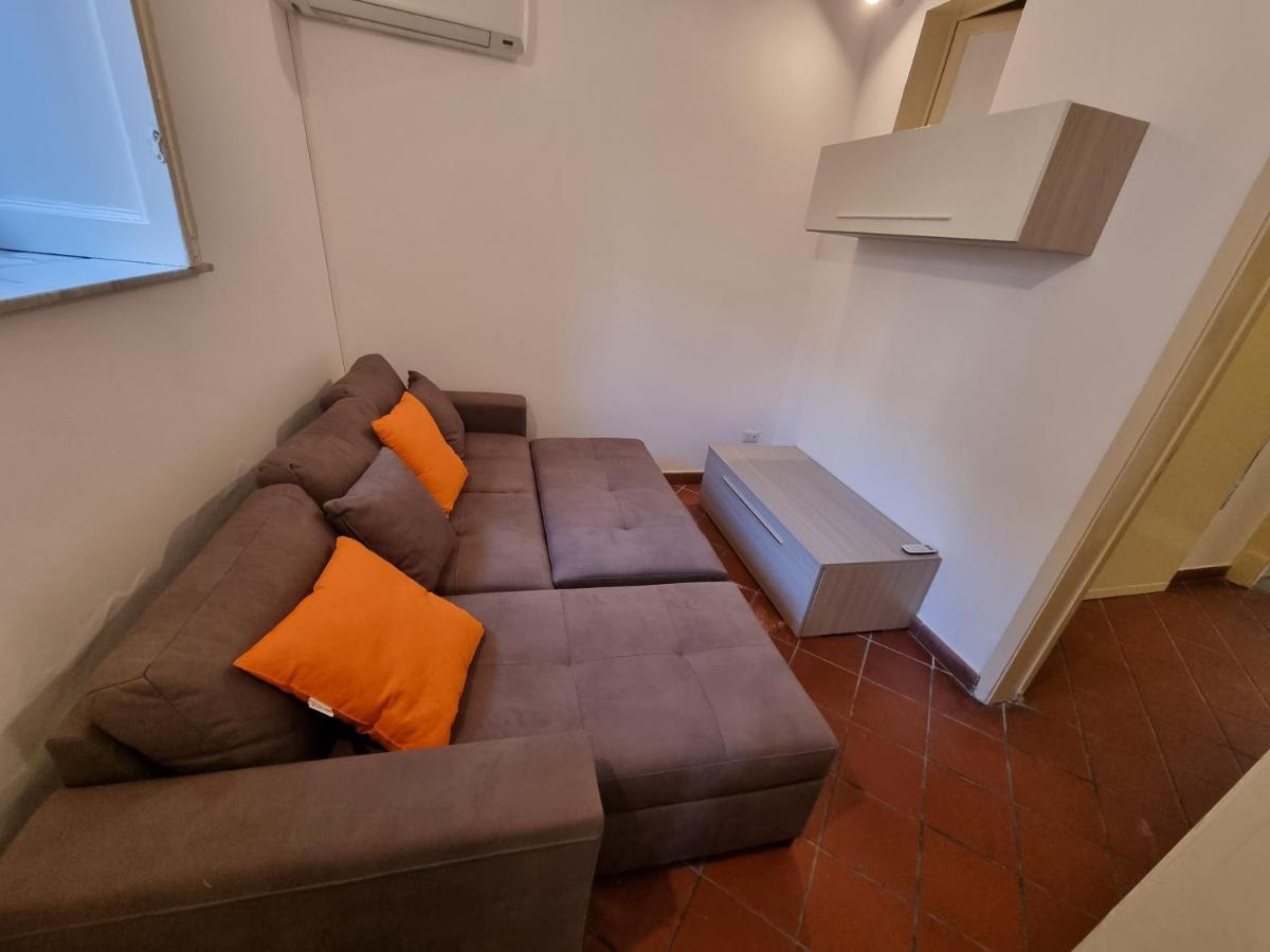 Palazzo Mannino Apartments CTA Exterior foto