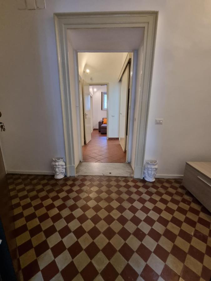 Palazzo Mannino Apartments CTA Exterior foto